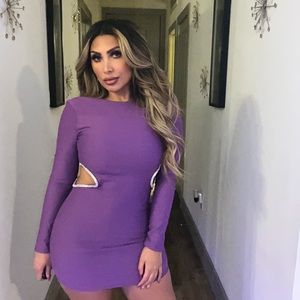 Meet your Posher, Jada